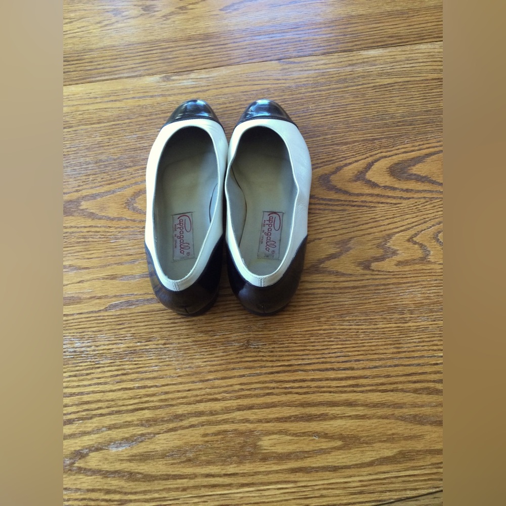 Ladies summer shoes